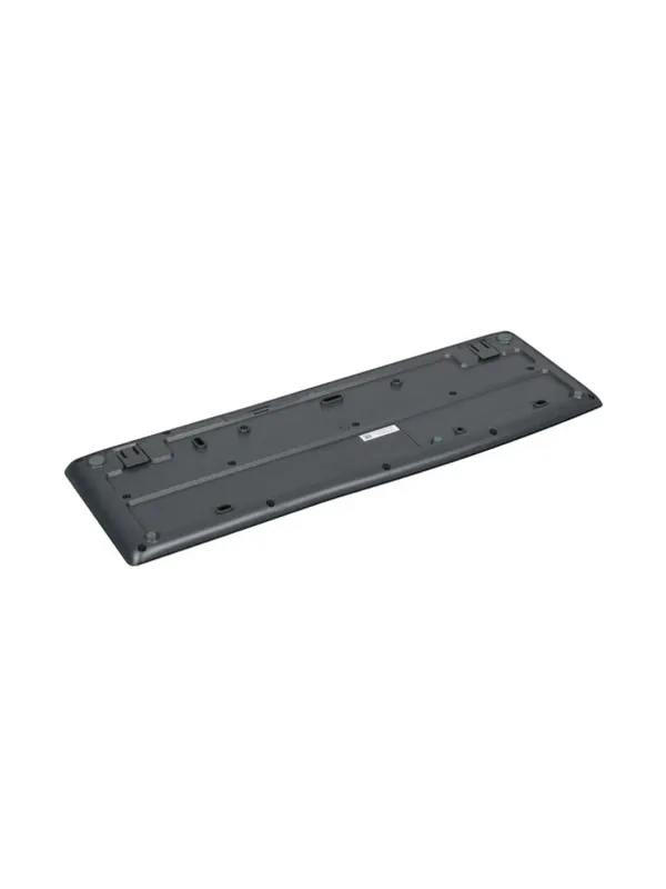Беспроводной комплект Logitech клавиатура + мышка Wireless Combo MK270 Black USB, RUS/EN — фото 5