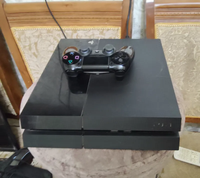 Playstation 4 860gb