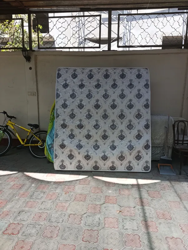 matras 1 matras 1