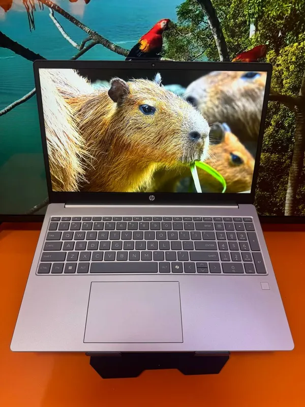 Ноутбук HP Laptop 15-fd0xxx