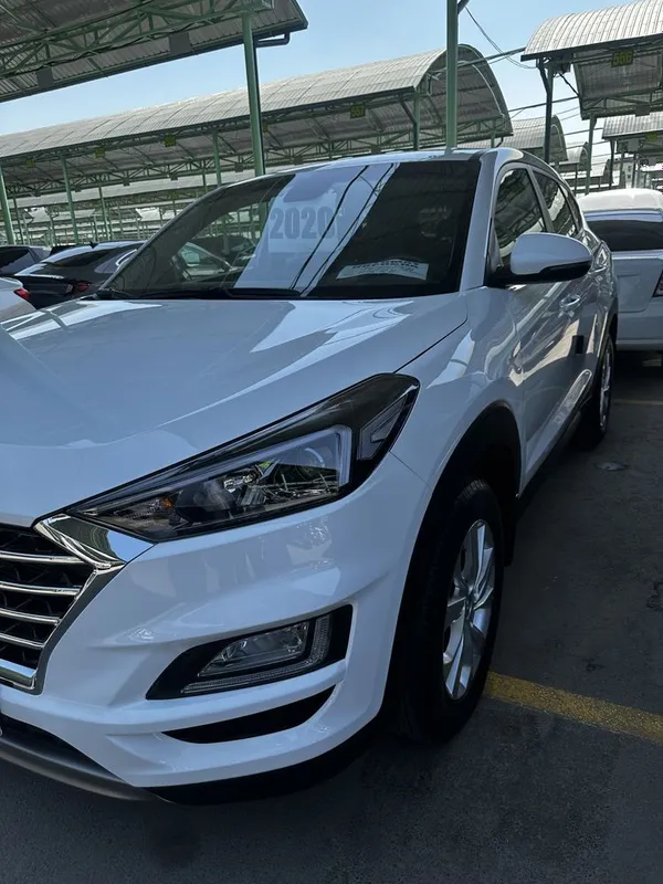 Hyundai tucson красовер 2020 19 йил ранги тоза окхолати зур 1
