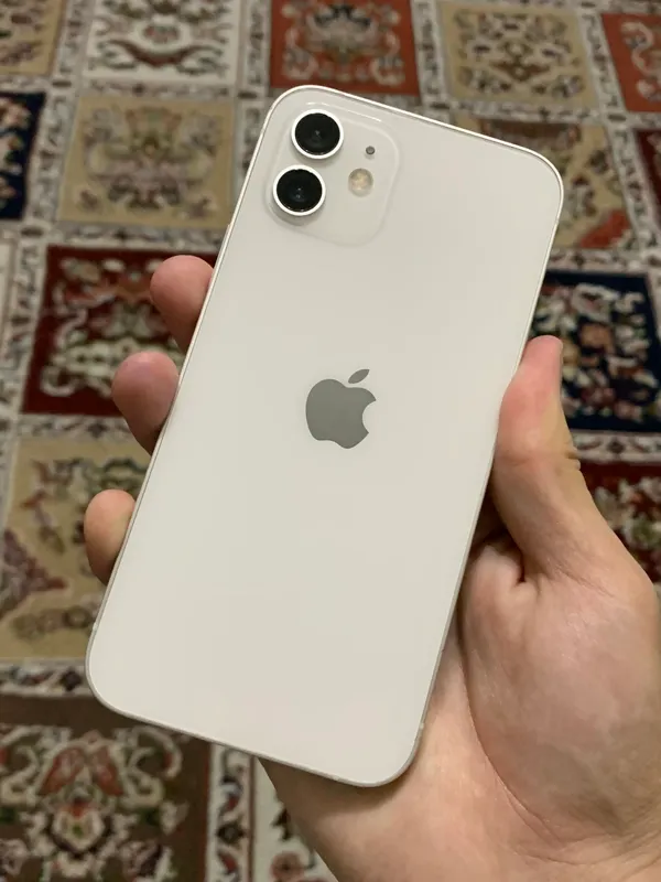 Iphone 12 64gb