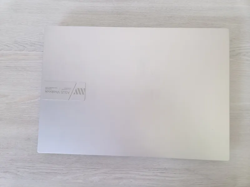 asus vivobook 16x i5 12500h/16/256/rtx 2050 — фото 1