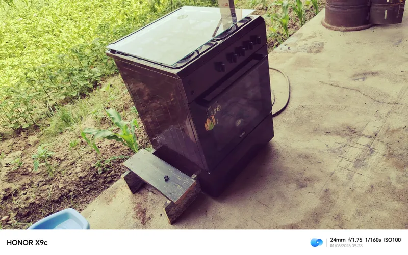 Artel gaz plitasi