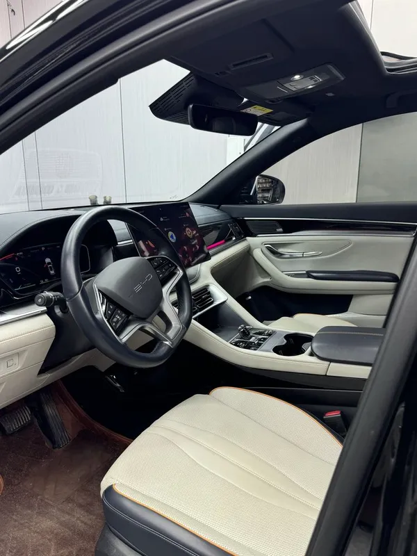 Byd Chempion 605 Eng Fulli — фото 4