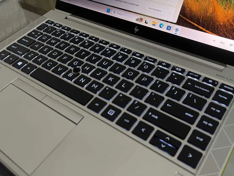 HP EliteBook 845 G8 Ryzen 7 PRO 5850U ram 8 ssd 256 4 HP EliteBook 845 G8 Ryzen 7 PRO 5850U ram 8 ssd 256 4
