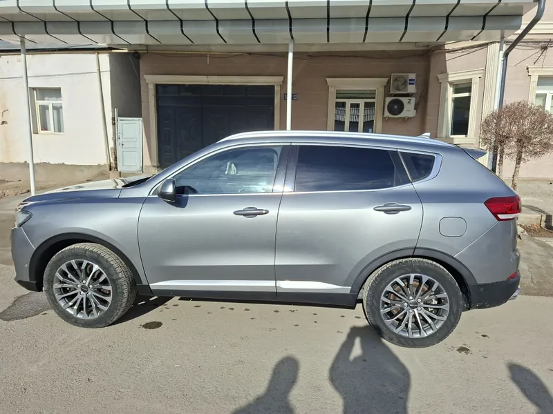 HAVAL H6 premium авто