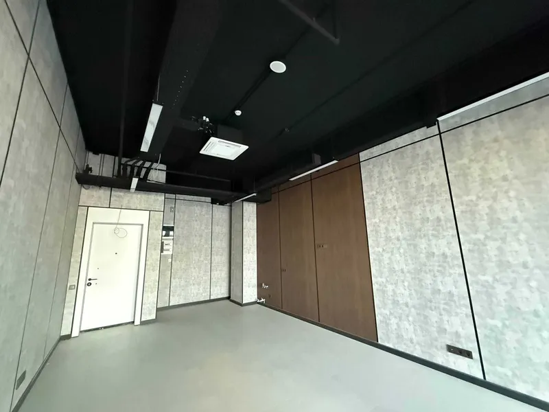 Аренда офис Nest One E-Block 46м2 — фото 4