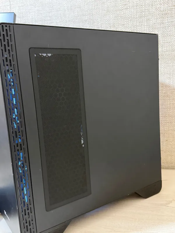 Продаю корпус thermaltake s300 tg — фото 4