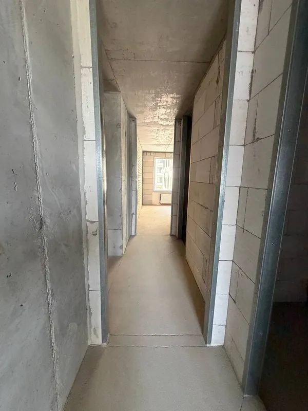 Продаётся 3-х комнатная квартира в ЖК BI Sado — фото 3