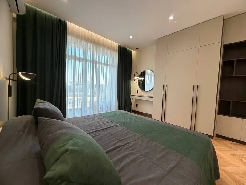 Сдается 2х ком квартира, ЖК NRG Oybek, ор-р: ул. Нукусская, 55м² 3 Сдается 2х ком квартира, ЖК NRG Oybek, ор-р: ул. Нукусская, 55м² 3