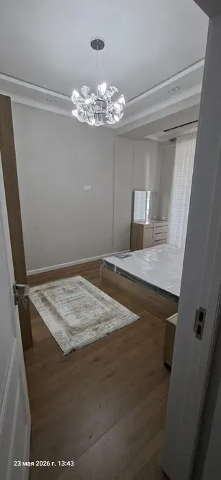 2-комнатная квартира, ЖК Diamond Citi (Юнусабадский район) 1