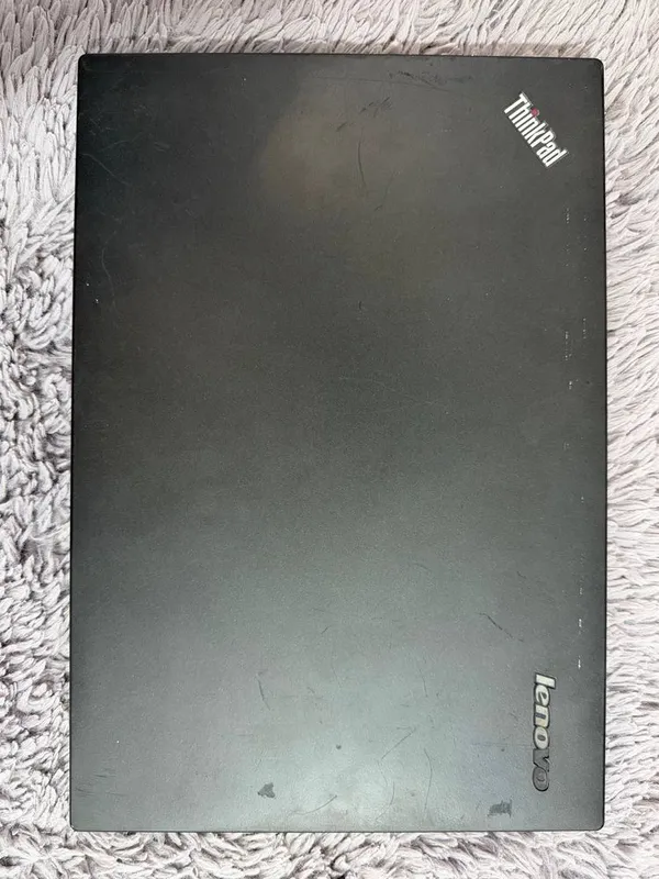 Ноутбук Lenovo ThinkPad T450 2 Ноутбук Lenovo ThinkPad T450 2