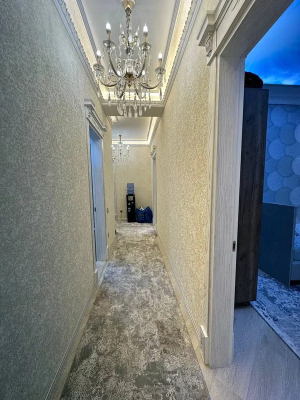ЖК Голден хаус / ЖК Golden House сдается ID33 4