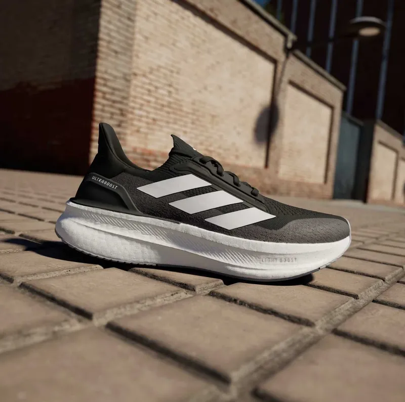 Мужские кроссовки Adidas Ultraboost 5X оригинал, new US 8.5 — фото 1