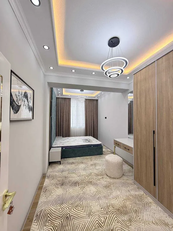 №5112 Продается квартира с евро ремонтом 8