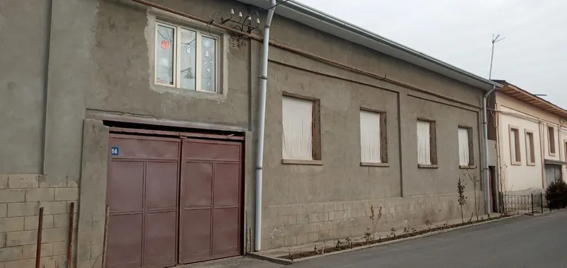 Срочно Продаётся Участок Яшнабад Олмос махалля