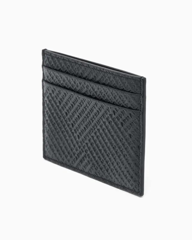 Кардхолдер от Armani Exchange 1 Кардхолдер от Armani Exchange 1