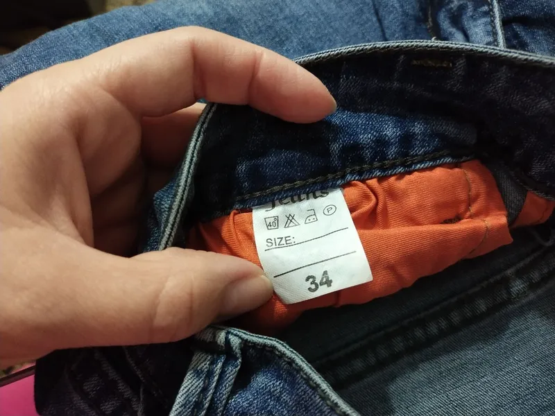 Erkaklar shortilari va jinsilari 4