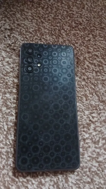 Samsung Galaxy A32 4/128GB, состояние хорошее, коробка есть 1