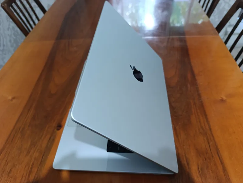 Macbook Pro M1 pro 16 inc — фото 1