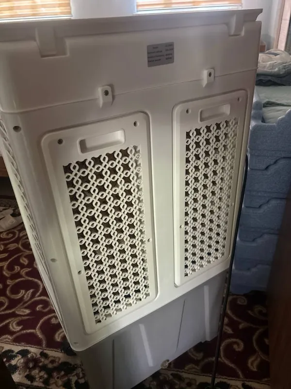 Ventilyator 4 Ventilyator 4