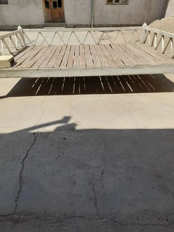 Tapchan sotiladi