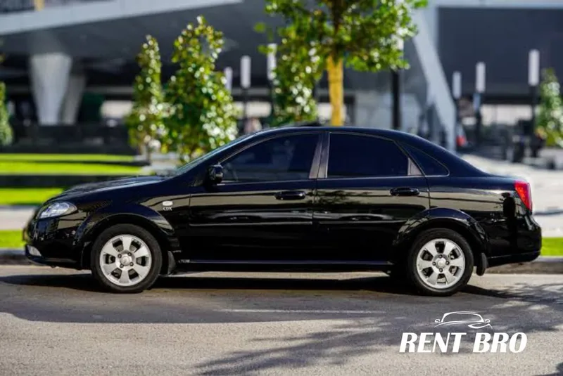 Gentra | Malibu 2 | Monza | Equinox | Carnival |Byd| Rent car| Прокат