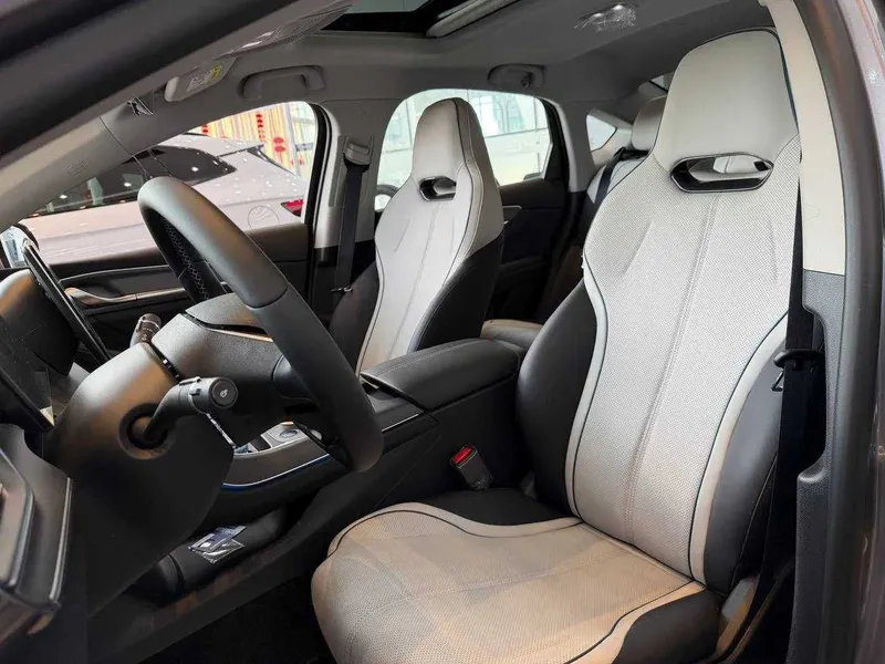 BYD CHAZOR LUXE 55km naxt va xalol nasiya — фото 1