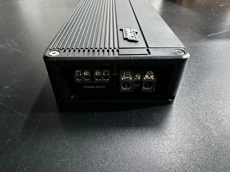 AMP Pro 1.2000