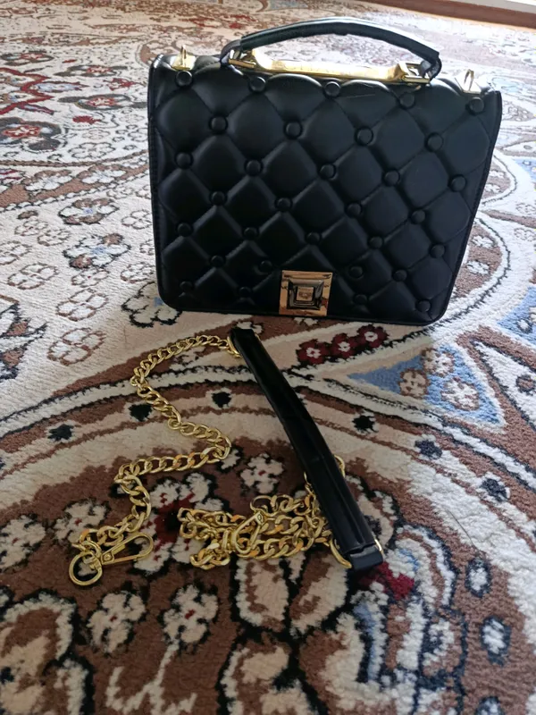 Chanel ayollar sumkasi — фото 1