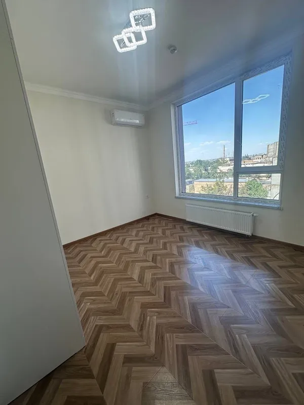 Продаётся 1-комнатная квартира в ЖК NRG Jomiy (Golden House) 5