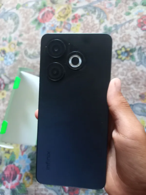 infinix smart 10 HD 3