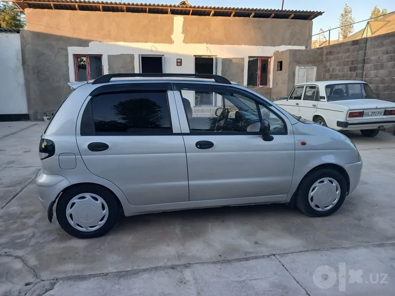 2010-yilgi Matiz mx sotiladi 3 2010-yilgi Matiz mx sotiladi 3