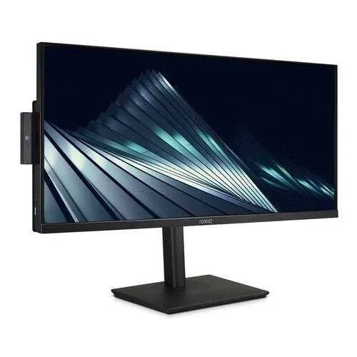 Моноблок Egnic BY 30Z FD 30" / Core i3-10100 / 8GB RAM / SSD 256GB