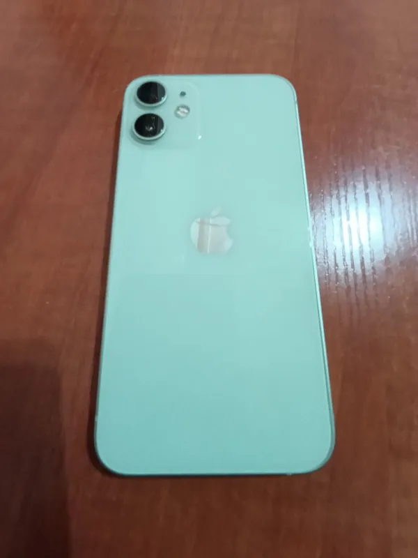 Продаётся iPhone 12 mini 2 Продаётся iPhone 12 mini 2