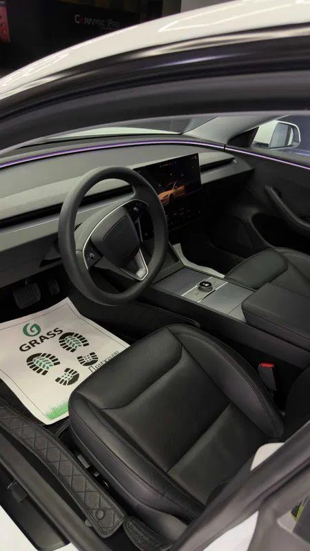 Tesla Model 3 Long Range Highland 2023/2024 — фото 4