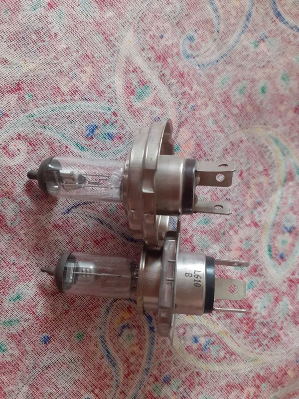Продаются лампы на авто