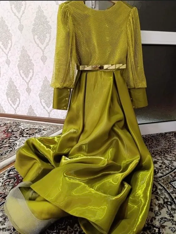 Kelinlar uchun koylak