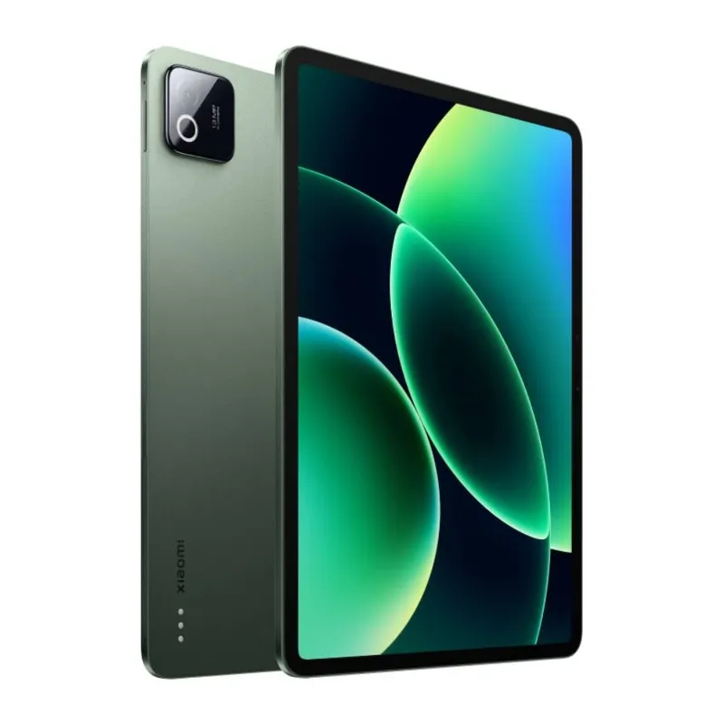 Планшет Xiaomi Pad 8 8/128GB (Green) Планшет Xiaomi Pad 8 8/128GB (Green)