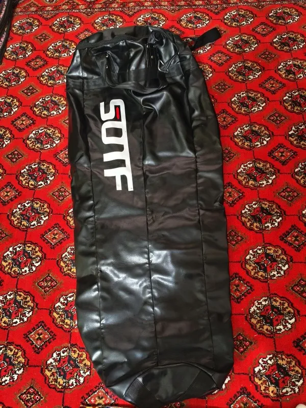 Mushok boks muah thai
