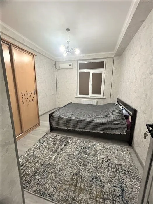 2-комнатная квартира в ЖК Parkent Plaza