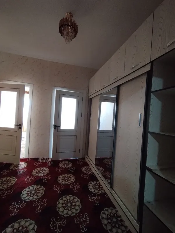 Уй ижорага берилади — фото 1