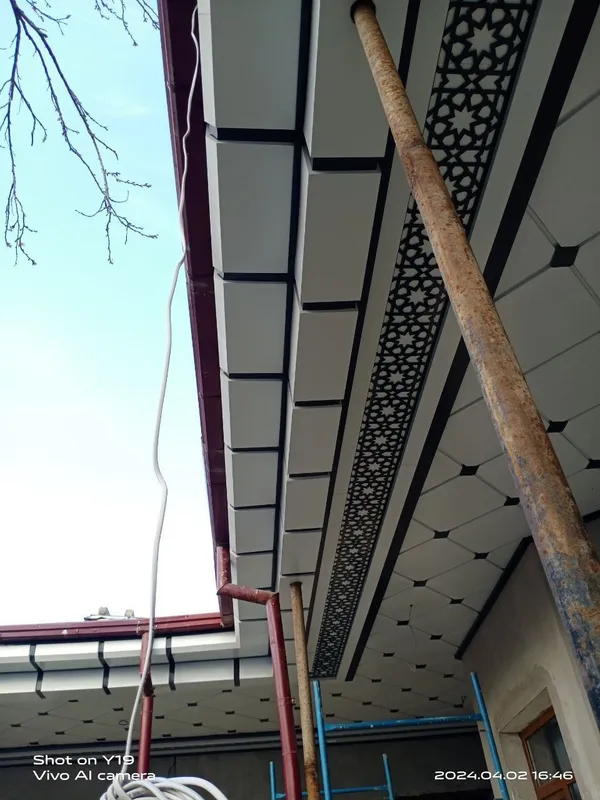 Toshkent buylab tunikabond va travertin hizmatlari bor — фото 3