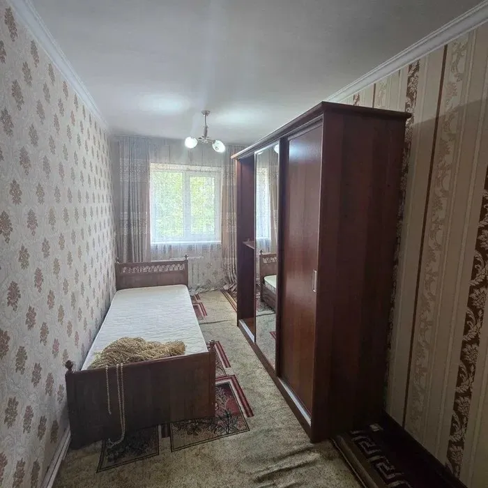 Сдаётся 3-комнатная квартира на ул. Богибустон (ориентир: ресторан Навруз) — фото 6