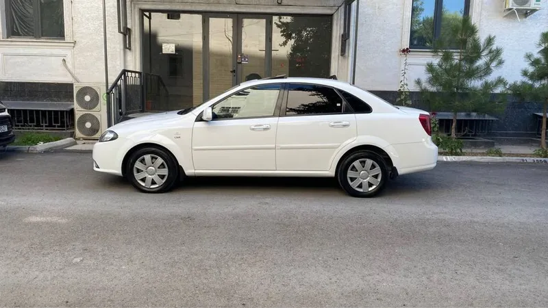 Chevrolet Gentra. Отличная ухоженая машина 3 Chevrolet Gentra. Отличная ухоженая машина 3