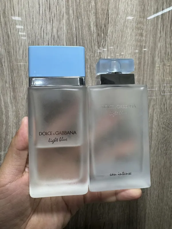 Dolce & Gabbana Light Blue — фото 3