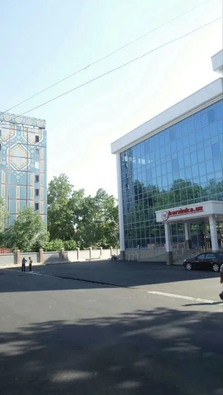Асфальт | Брусчатка — фото 5