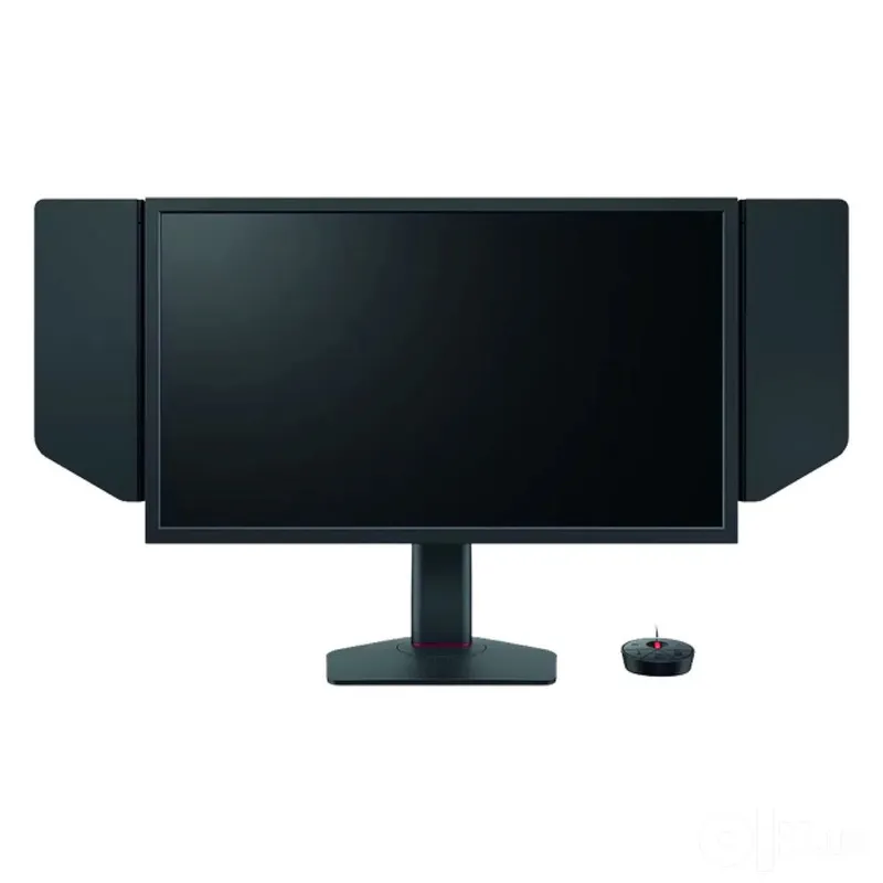 Игровой киберспортивный монитор BenQ ZOWIE XL2566X+ 1 Игровой киберспортивный монитор BenQ ZOWIE XL2566X+ 1