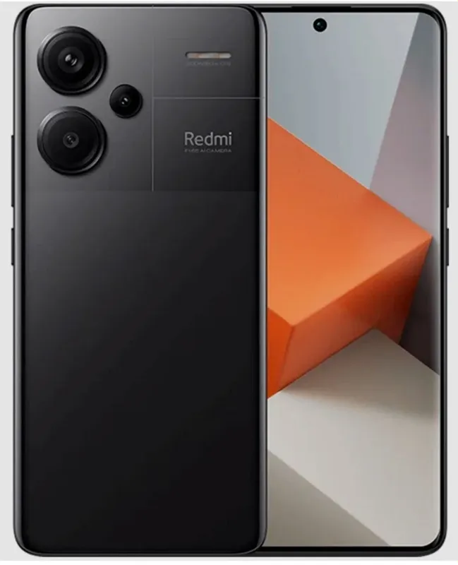 Redmi not 13 pro plus 5g xolati alo petno metno yoʻq — фото 1